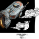 Image for article titled The Art of Homeworld